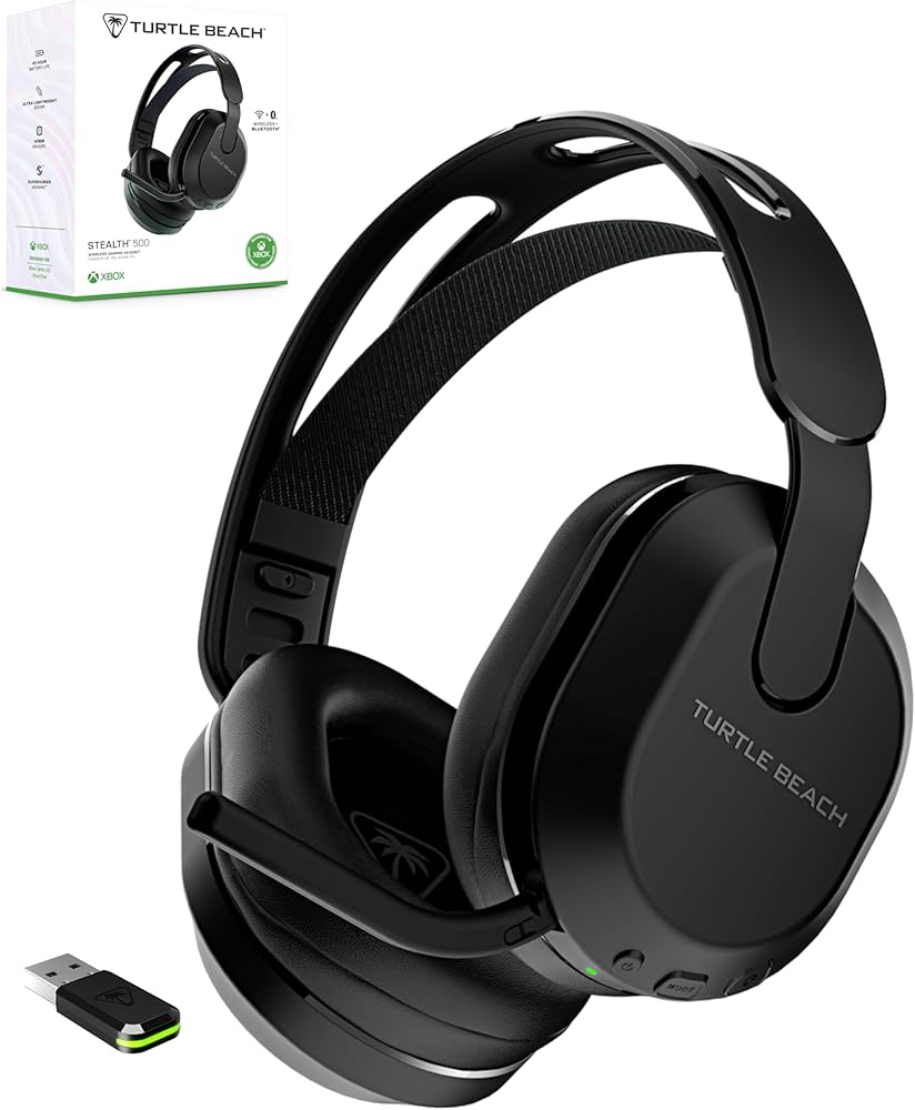 Turtle Beach ゲーミングヘッドセット Amazon.co.jp: TURTLE BEACH ゲーミングヘッドセット 軽量 210g